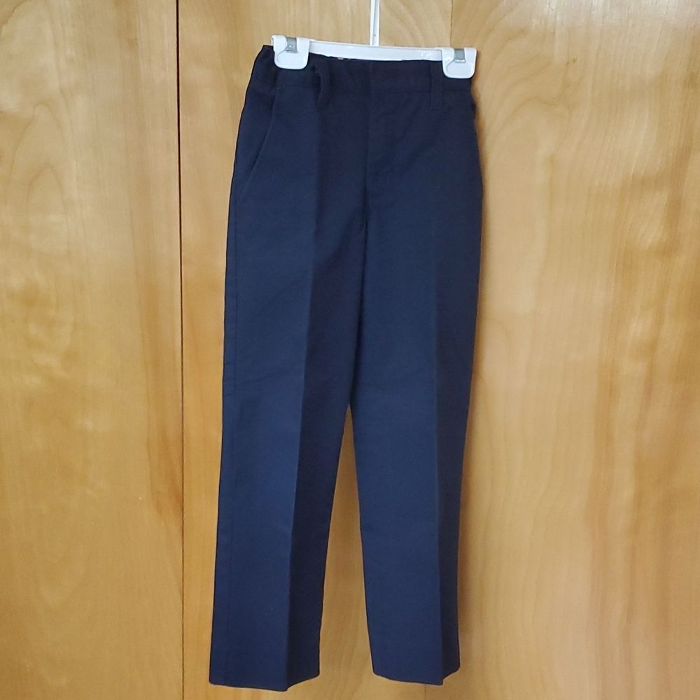 Navy Blue Flynn O'Hara school pants LOTS OF SIZES AVAILABLE